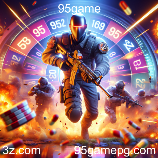 Explorando o Mundo dos Jogos de Ação: Uma Jornada Através da Emoção e Adrenalina