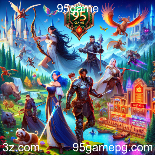 A Evolução dos Jogos de RPG: Uma Jornada Épica