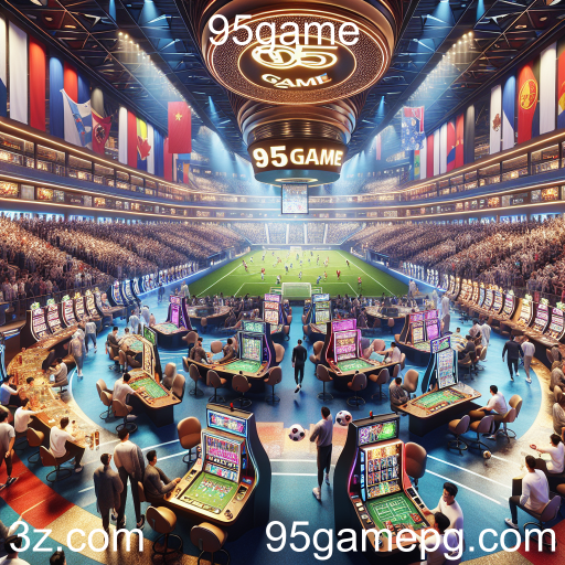 A Evolução dos Jogos Esportivos: Uma Experiência Interativa Para Todos